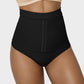 Ultimate Double-Layer High Waist Tummy Control Shaping Thong for Women