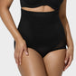 High Waist Mesh Tummy Control Butt Lifting Shaping Panty for Women