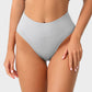 Invisible Seamless Butt-Lifting Brief Panty for Smooth Everyday Comfort