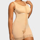 Post-Surgical Compression Shapewear Faja with Hooks for Liposuction Recovery