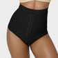 Ultimate Double-Layer High Waist Tummy Control Shaping Thong for Women