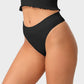 Seamless Low-Rise Thong 3-Pack: Everyday Comfort, Invisible Fit, Soft Stretch Underwear