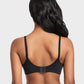 Invisible Seamless Comfort Push-Up Bra for Natural Lift & Smooth Silhouette