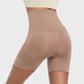 Seamless Ultra High-Waisted Tummy Control Butt Lifting Shapewear Shorts