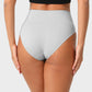 Invisible Seamless Butt-Lifting Brief Panty for Smooth Everyday Comfort