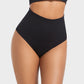 Seamless High-Waist Tummy Control Thong for Smooth Silhouette Everyday Comfort