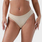 Everyday Comfort Seamless Low-Rise Brief Panty