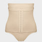Double-Layer High Waist Tummy Control Shaping Thong