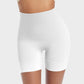 Seamless Ultra High-Waisted Tummy Control Butt Lifting Shapewear Shorts