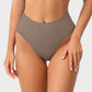 Invisible Seamless Butt-Lifting Brief Panty for Smooth Everyday Comfort