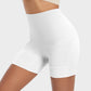 Ultra High-Waisted Tummy Control Butt Lifting Shorts