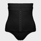 Ultimate Double-Layer High Waist Tummy Control Shaping Thong for Women