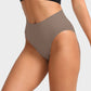 Invisible Seamless Butt-Lifting Brief Panty for Smooth Everyday Comfort