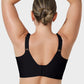 Ultimate Comfort Seamless Wireless Shaper Bra for Everyday Support & Lift