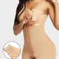 Post-Surgical Compression Shapewear Faja with Hooks for Liposuction Recovery
