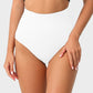 High Waist Seamless Tummy Control Brief Panty