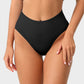 Invisible Seamless Butt-Lifting Brief Panty for Smooth Everyday Comfort