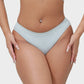 Everyday Comfort Seamless Low-Rise Brief Panty