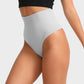 Seamless High-Waist Tummy Control Thong for Smooth Silhouette Everyday Comfort