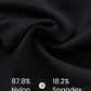 Comfortable Full Coverage Longline Smoothing Wireless Bra for Everyday Support