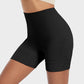 Ultra High-Waisted Tummy Control Butt Lifting Shorts