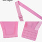 SheCurve Elegant Full Coverage Lace Minimizer Bra for Comfortable Everyday Support