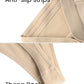 Ultimate Double-Layer High Waist Tummy Control Shaping Thong for Women