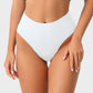 Invisible Seamless Butt-Lifting Brief Panty for Smooth Everyday Comfort