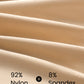 Seamless Wireless Bandeau Bra: Ultimate Comfort, Non-Padded, Strapless Support