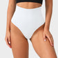 Ultra High-Waist Seamless Tummy Control Thong