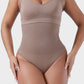 Ultra High-Waisted Seamless Shaping Thong