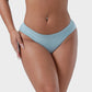Everyday Comfort Seamless Low-Rise Brief Panty