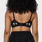 SheCurve Elegant Full Coverage Lace Minimizer Bra for Comfortable Everyday Support
