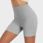 Ultra High-Waisted Tummy Control Butt Lifting Shorts
