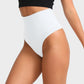 Seamless High-Waist Tummy Control Thong for Smooth Silhouette Everyday Comfort