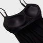 Women's Cooling Comfort Cami: Built-in Bra, Relaxed Fit, Adjustable Straps