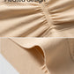 Seamless Wireless Bandeau Bra: Ultimate Comfort, Non-Padded, Strapless Support