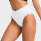 Invisible Seamless Butt-Lifting Brief Panty for Smooth Everyday Comfort