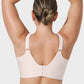 Ultimate Comfort Seamless Wireless Shaper Bra for Everyday Support & Lift