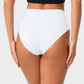 Invisible Seamless Butt-Lifting Brief Panty for Smooth Everyday Comfort