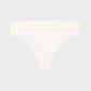 Seamless Low-Rise Thong 3-Pack: Everyday Comfort, Invisible Fit, Soft Stretch Underwear