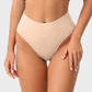 Invisible Seamless Butt-Lifting Brief Panty for Smooth Everyday Comfort
