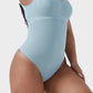 Ultra High-Waisted Seamless Shaping Thong