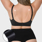 Invisible Seamless Comfort Push-Up Bra for Natural Lift & Smooth Silhouette