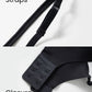 Invisible Seamless Comfort Push-Up Bra for Natural Lift & Smooth Silhouette