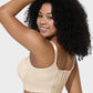 SheCurve Ultimate Lift Smoothing Longline Push-Up Bra for Enhanced Support