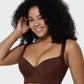 Back-Smoothing Push-Up Bra – Classic Everyday Lift