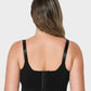 SheCurve Ultimate Lift Smoothing Longline Push-Up Bra for Enhanced Support