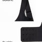 Breathable Mesh Front Contouring Wireless Bra for Pregnancy & Nursing Support