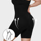 SheCurve Ultra-Smooth Seamless Full Body Shaper Bodysuit for Flawless Silhouettes